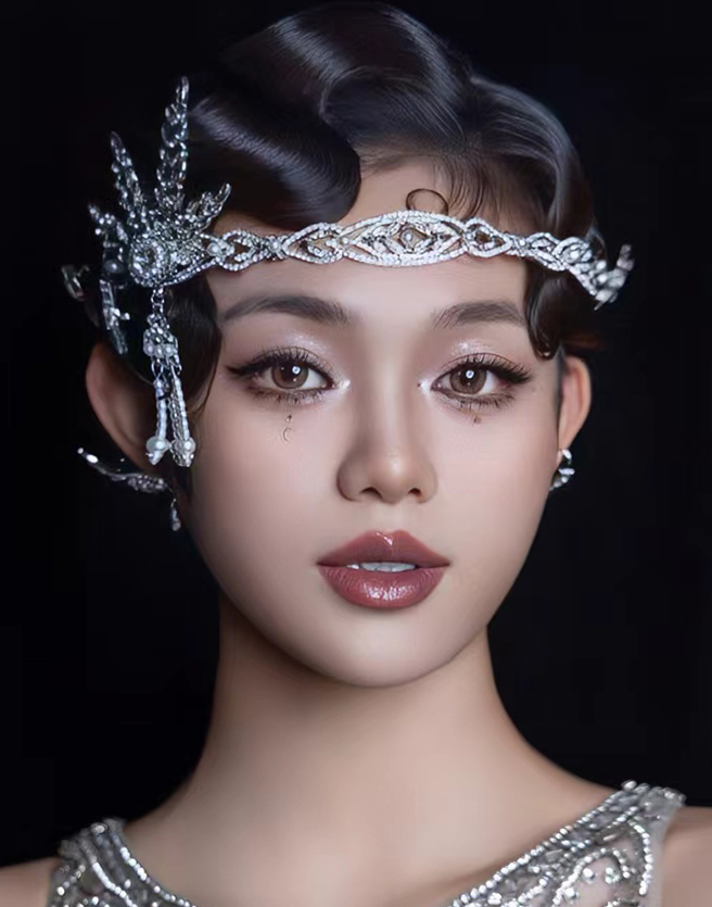 化妆美甲全科班