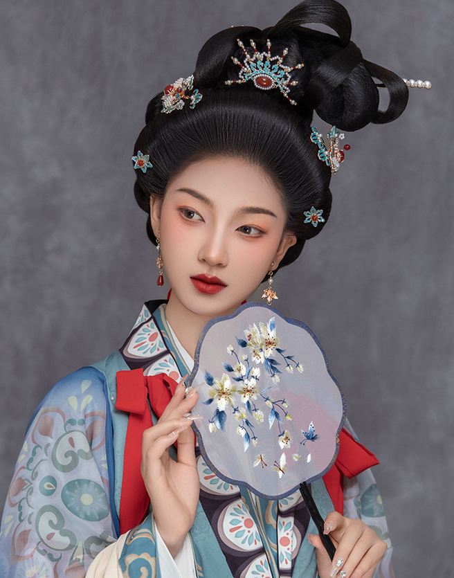 古风高级班