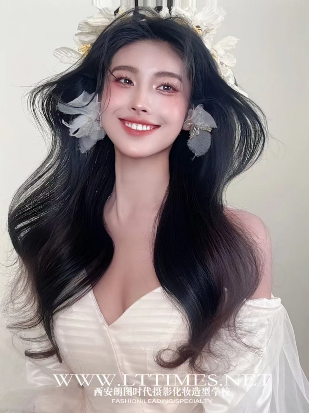 朗图时代作品欣赏