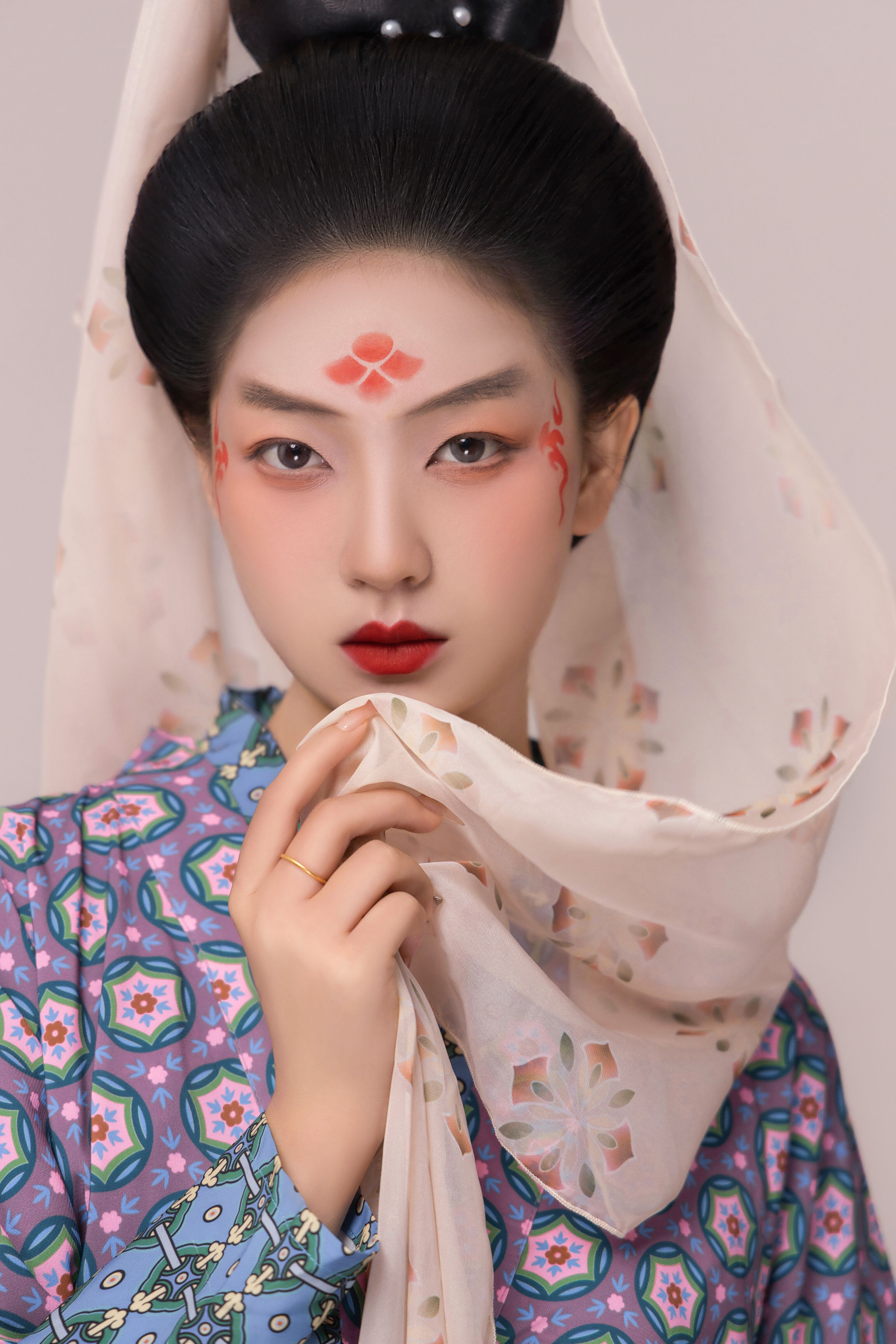 朗图时代作品欣赏