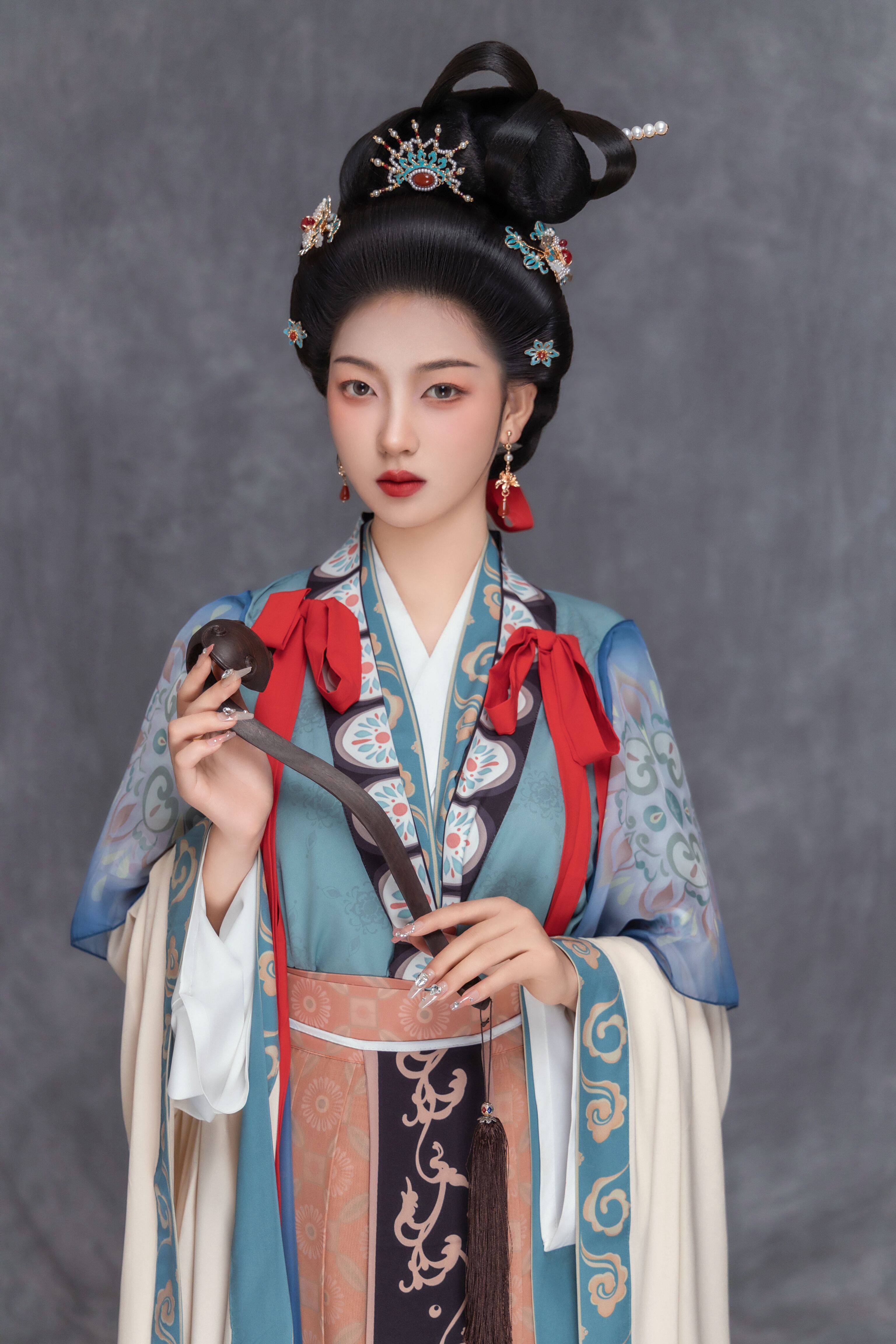 朗图时代作品欣赏