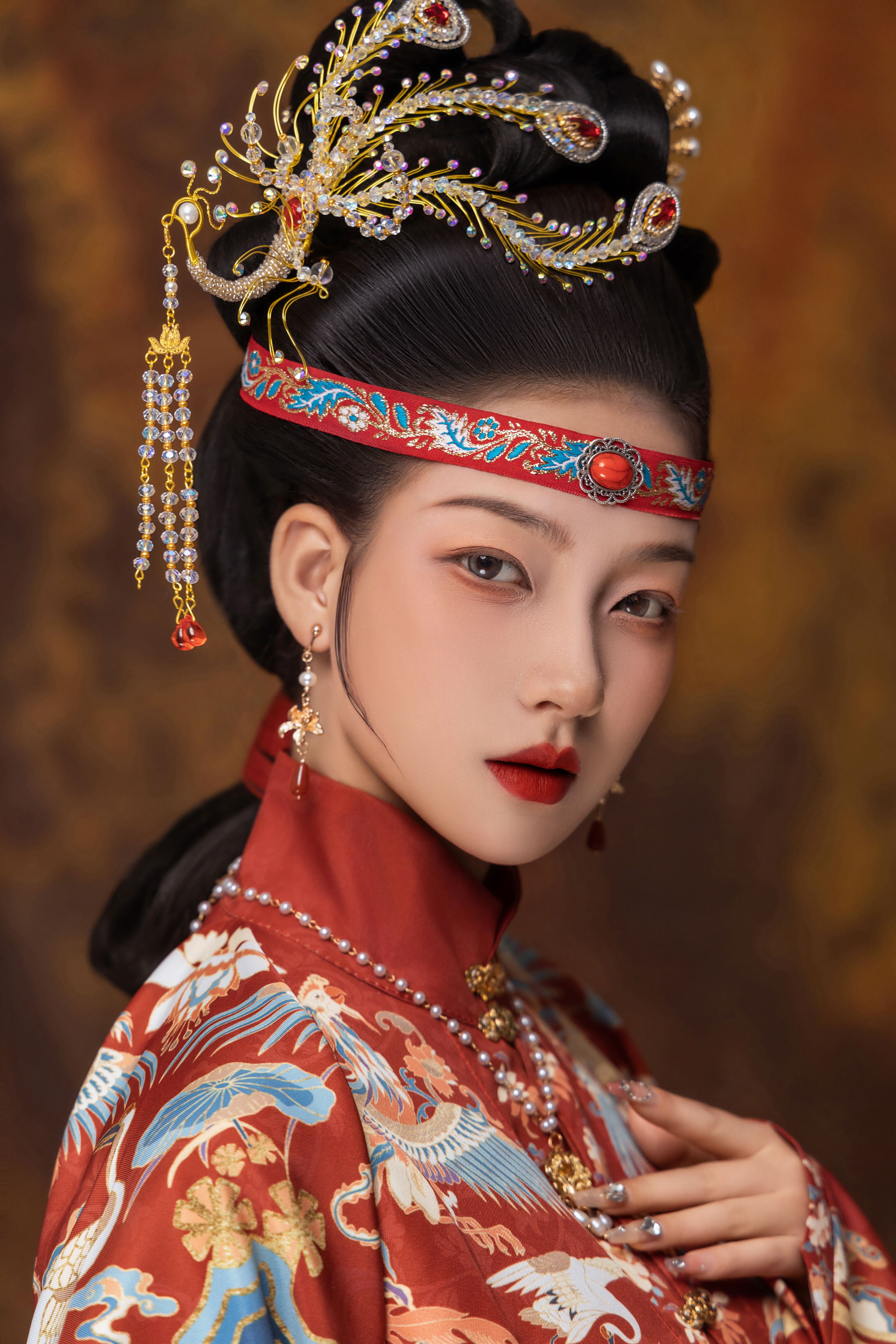 朗图时代作品欣赏