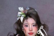 化妆师有前途吗？想要学化妆师的看过来！