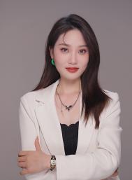 李娟/自由化妆师