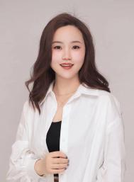 吴萍   古风化妆师