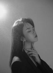 王娇   新娘跟妆